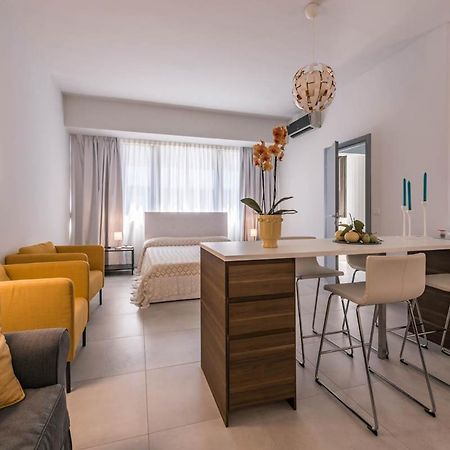 Апартаменти Le Residenze Di Don Nino Лечче Екстер'єр фото