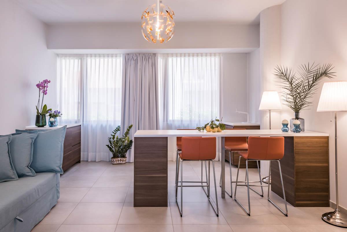 Апартаменти Le Residenze Di Don Nino Лечче Екстер'єр фото