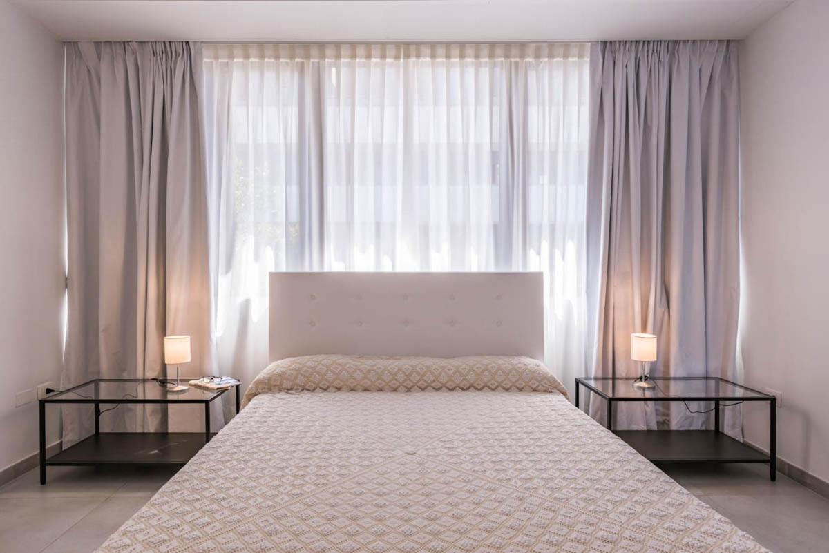 Апартаменти Le Residenze Di Don Nino Лечче Екстер'єр фото